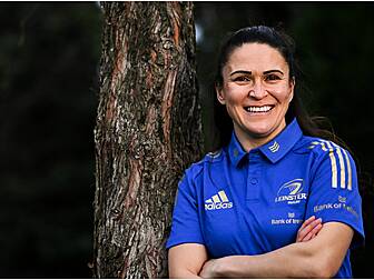 Tania Rosser appointed new Lei...